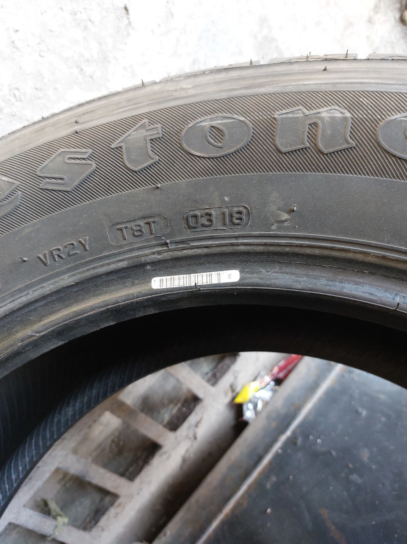  225/65R17 | Mobile.bg   6