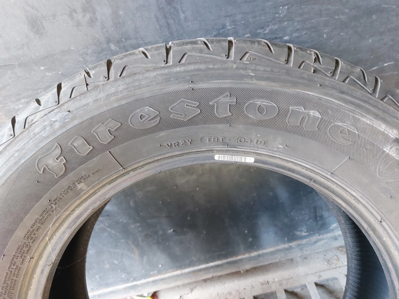  225/65R17 | Mobile.bg   4