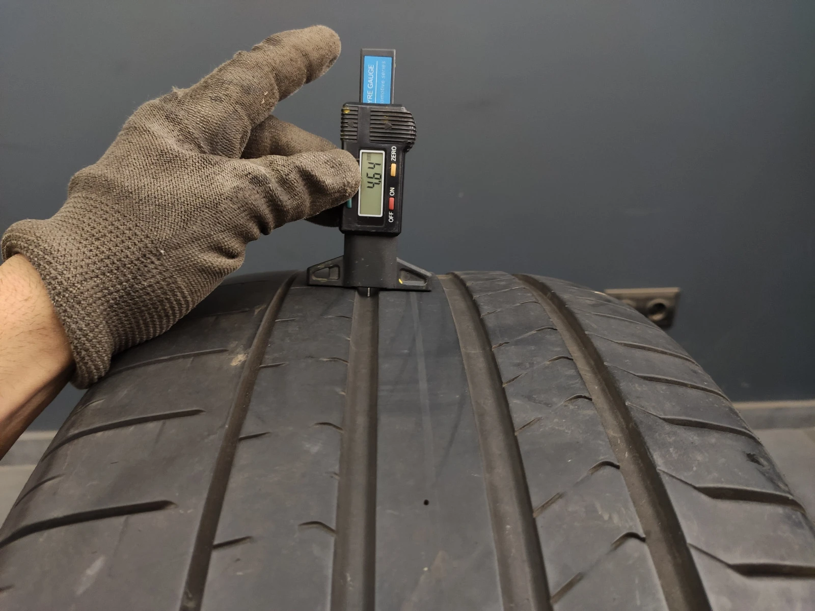  275/40R20 | Mobile.bg   4