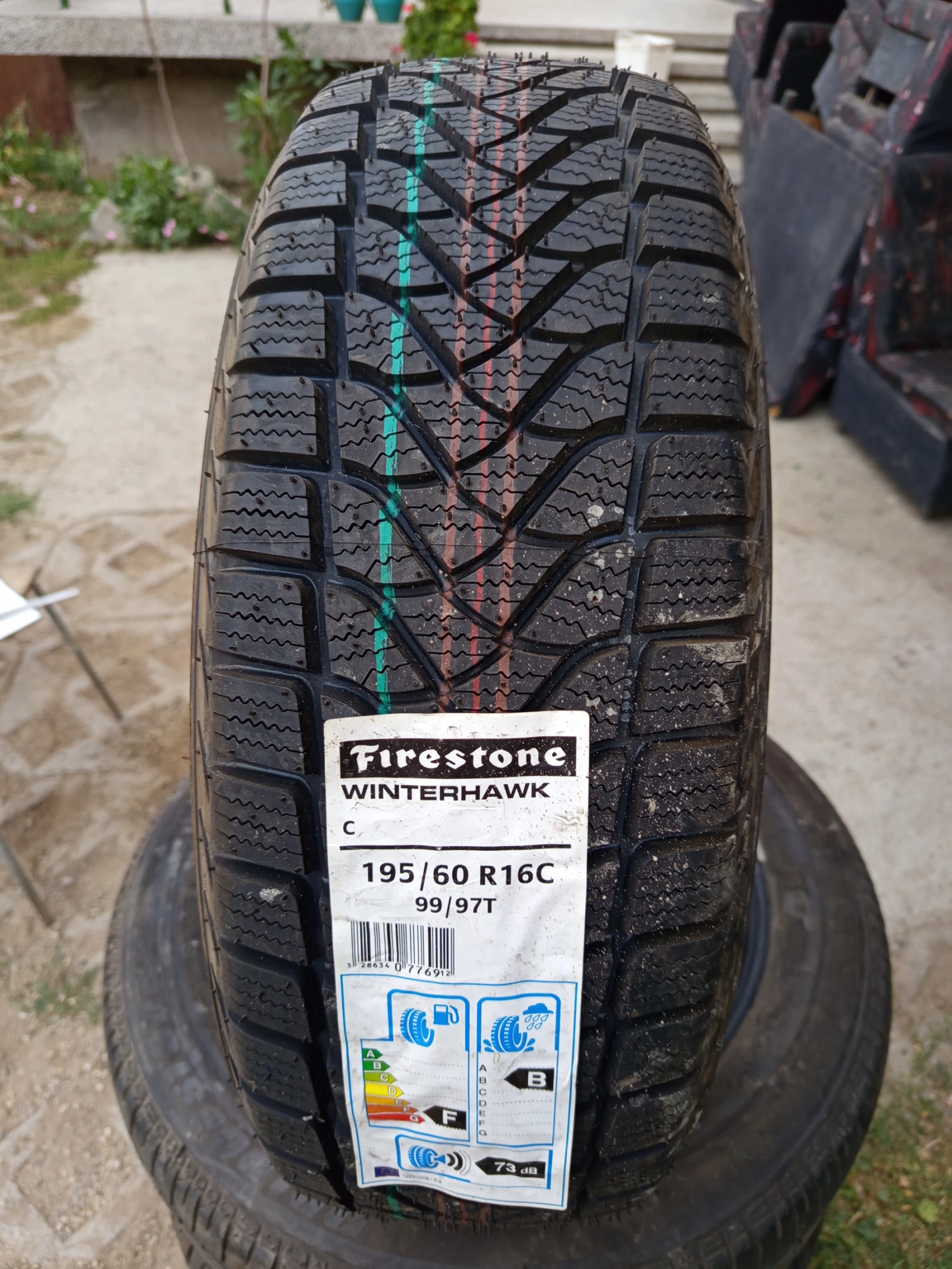  195/60R16 | Mobile.bg   1