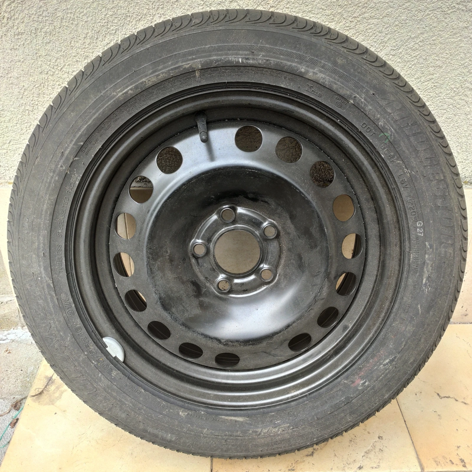    205/55R16  Opel | Mobile.bg   1