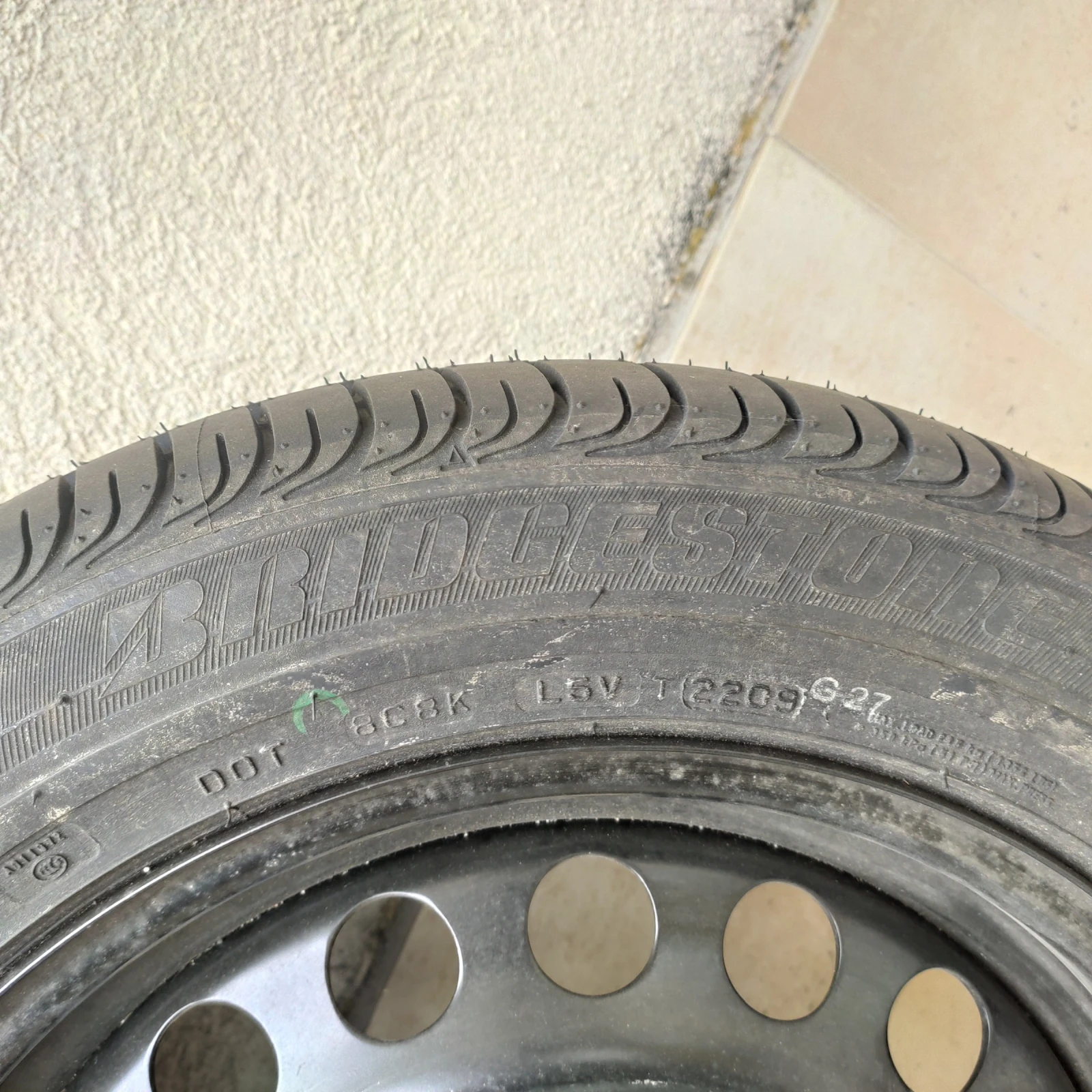    205/55R16  Opel | Mobile.bg   3