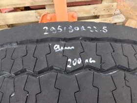      295/80R22.5