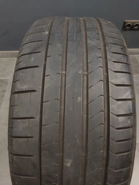 Гуми Летни 275/40R20, снимка 2 - Гуми и джанти - 46587960