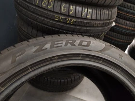 Гуми Летни 275/40R20, снимка 5 - Гуми и джанти - 46587960