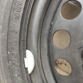    205/55R16  Opel | Mobile.bg    5