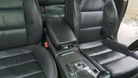 Audi A6 3.0 TDI QUATTRO 224 к.с., снимка 5