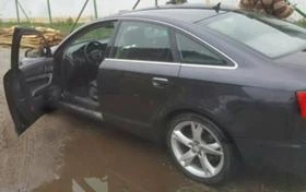 Audi A6 3.0 TDI QUATTRO 224 к.с., снимка 3