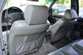 Mercedes-Benz S 600 v12 LONG Швейцария REAL KM, снимка 10