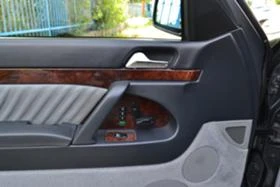 Mercedes-Benz S 600 v12 LONG Швейцария REAL KM, снимка 8