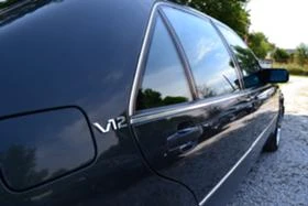 Mercedes-Benz S 600 v12 LONG Швейцария REAL KM, снимка 4