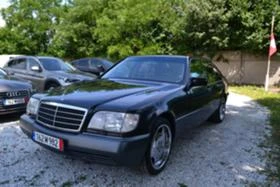 Mercedes-Benz S 600 v12 LONG Швейцария REAL KM, снимка 6