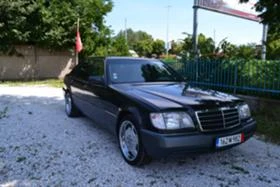 Mercedes-Benz S 600 v12 LONG Швейцария REAL KM, снимка 2