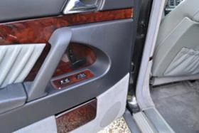 Mercedes-Benz S 600 v12 LONG Швейцария REAL KM, снимка 11