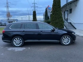 VW Passat GTE Plug In Hybrid, снимка 3