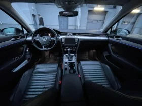 VW Passat GTE Plug In Hybrid, снимка 6