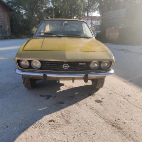 Opel Manta 1.2