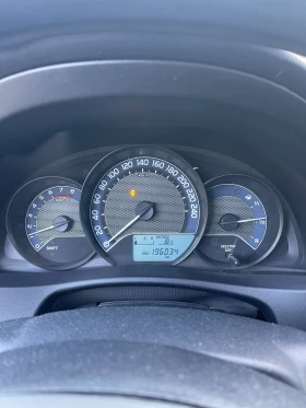 Toyota Auris, снимка 4