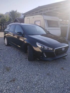 Hyundai I30 1600, снимка 11