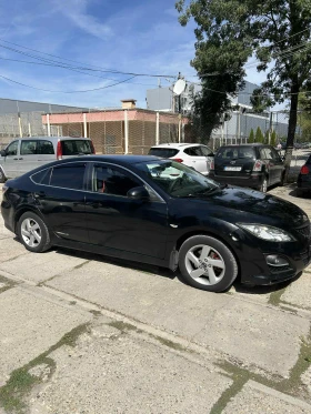 Mazda 6, снимка 3