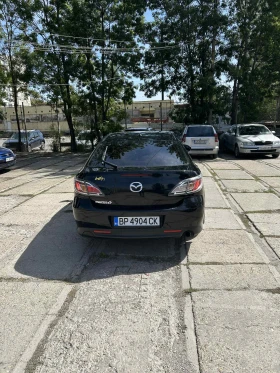 Mazda 6, снимка 4