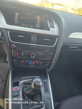 Audi A4 1.8 TFSI 160, снимка 10