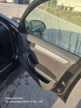 Audi A4 1.8 TFSI 160, снимка 9
