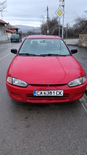 Mitsubishi Colt, снимка 4