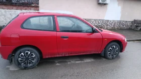 Mitsubishi Colt, снимка 2