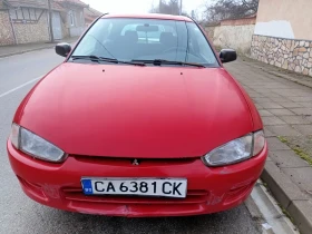 Mitsubishi Colt, снимка 3