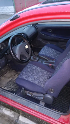 Mitsubishi Colt, снимка 12