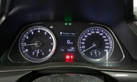 Hyundai Sonata 2.0 LPG Modern * НАЙ-ДОБРА ЦЕНА В БЪЛГАРИЯ* , снимка 8