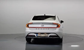 Hyundai Sonata 2.0 LPG Modern * НАЙ-ДОБРА ЦЕНА В БЪЛГАРИЯ* , снимка 4