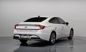 Hyundai Sonata 2.0 LPG Modern * НАЙ-ДОБРА ЦЕНА В БЪЛГАРИЯ* , снимка 2