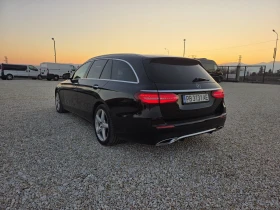 Mercedes-Benz E 220 AMG DIGITAL 360, снимка 5