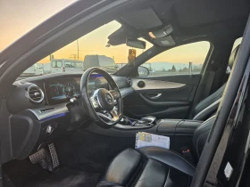 Mercedes-Benz E 220 AMG DIGITAL 360, снимка 7