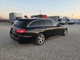 Mercedes-Benz E 220 AMG DIGITAL 360, снимка 3