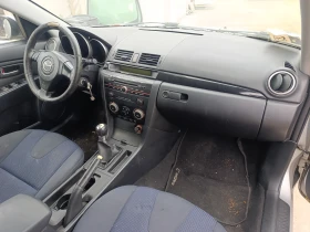 Mazda 3 1, 6D, снимка 7