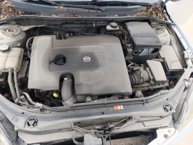 Mazda 3 1, 6D, снимка 12