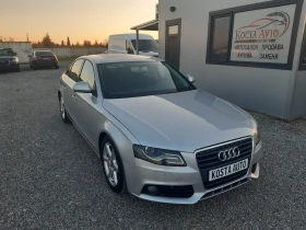 Audi A4, снимка 1