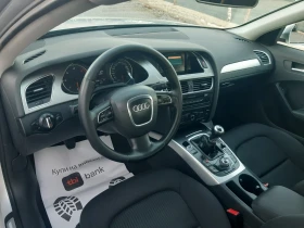 Audi A4, снимка 9