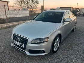Audi A4, снимка 7