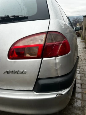 Toyota Avensis, снимка 13