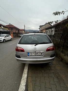 Toyota Avensis, снимка 6