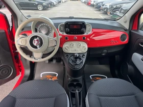 Fiat 500 1.2 / 29 000 км, снимка 7