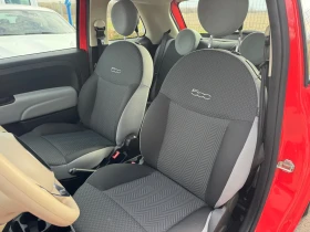 Fiat 500 1.2 / 29 000 км, снимка 6