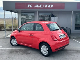 Fiat 500 1.2 / 29 000 км, снимка 2
