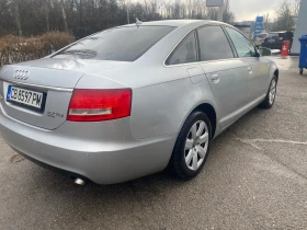 Audi A6 Audi A6 2.7 TDI Quattro , снимка 3