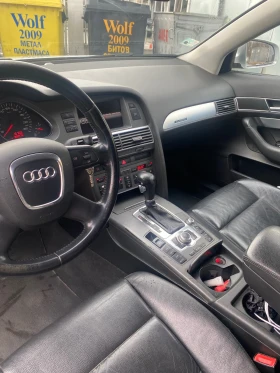 Audi A6 Audi A6 2.7 TDI Quattro , снимка 7