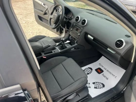 Audi A3 1.6 TDI SPORTBACK FACELIFT , снимка 11